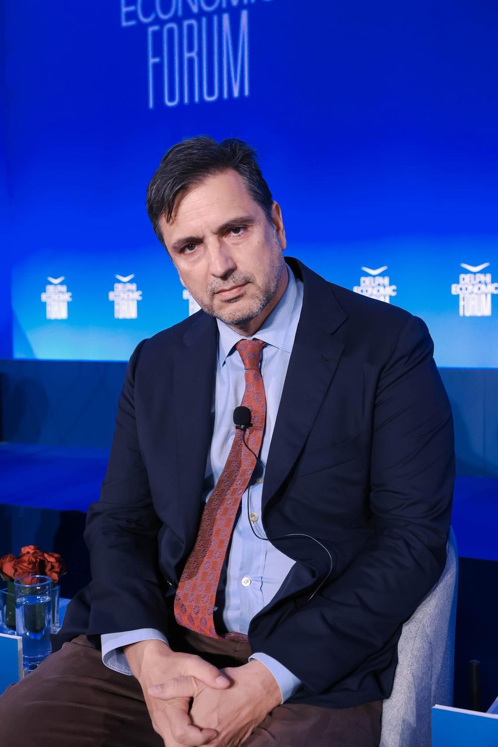 Γ. Μαργώνης (Παπαστράτος):  Εγχώρια βιομηχανία σημαίνει εξωστρέφεια, εξαγωγές, γεωπολιτική ισχύ και κυρίως ανάπτυξη της κοινωνίας