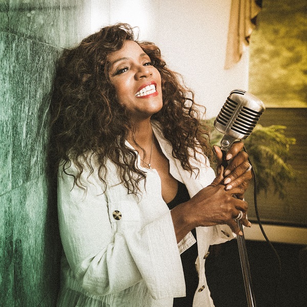 Η Gloria Gaynor στο Sani Festival