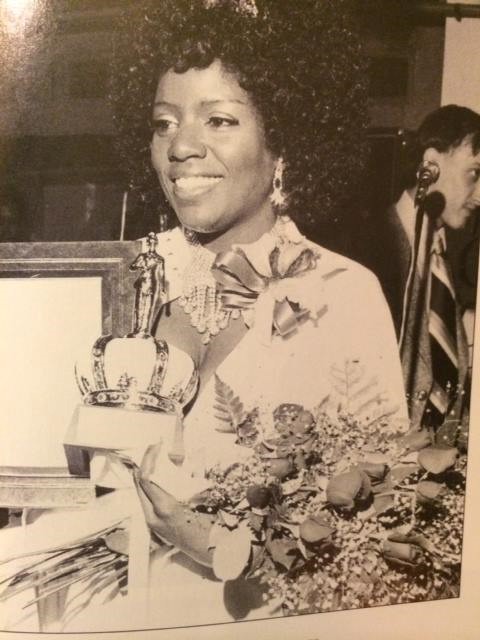 Η Gloria Gaynor, η Βασίλισσα της Ντίσκο