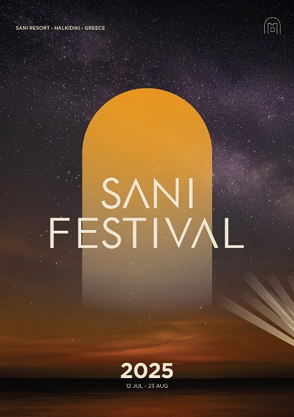 Οι Buena Vista All Stars στη σκηνή του Sani Festival