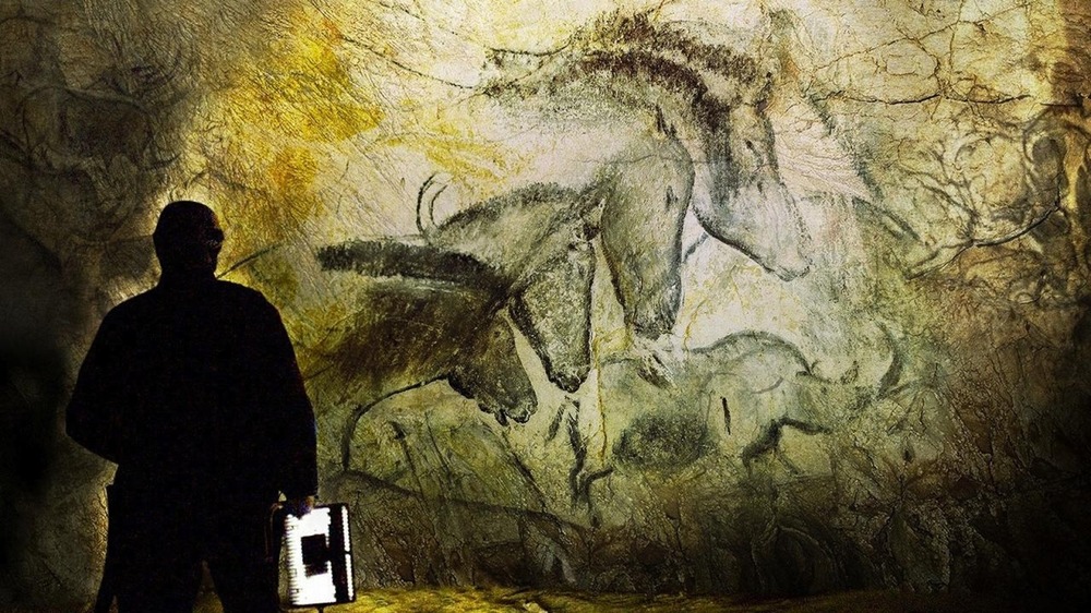 Cave of Forgotten Dreams