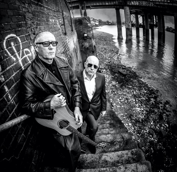 Nine Below Zero Band