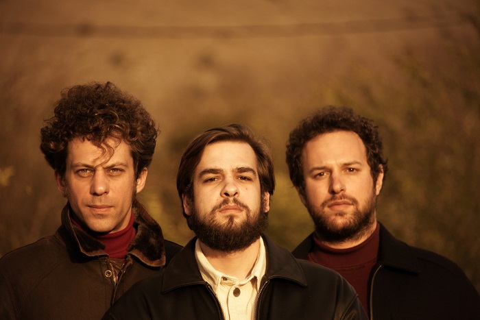 Bags of Nails Opening Act