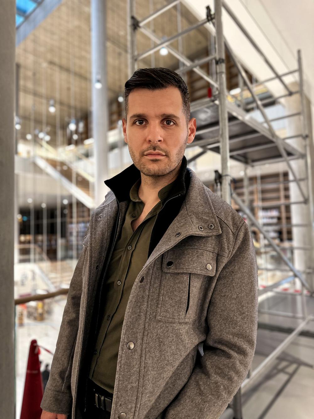 MAG Construction: Κάθε έργο για εμάς, μια νέα πρόκληση