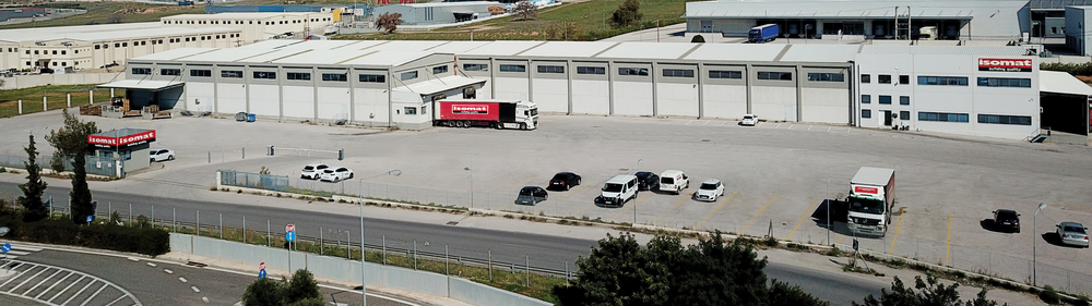 Στα 107 εκατ. ευρώ ο κύκλος εργασιών της ISOMAT για το 2023