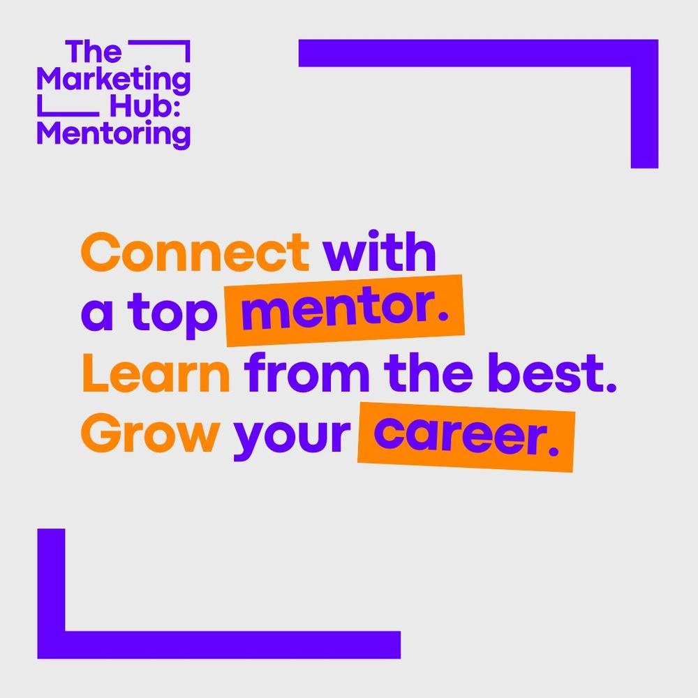 Νέο Mentoring Πρόγραμμα για τους επαγγελματίες του Marketing από το "The Marketing Hub"