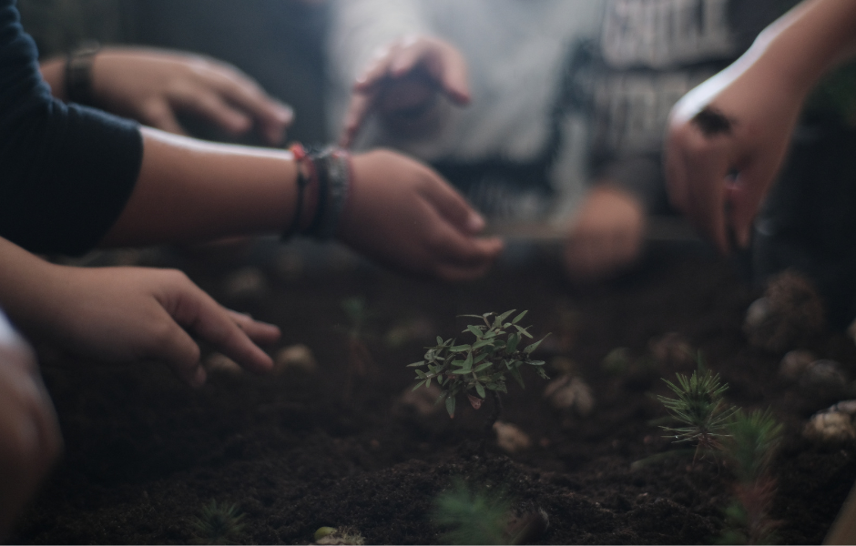 Δέκα κοινωφελή Ιδρύματα για την Κοινωνία των Πολιτών