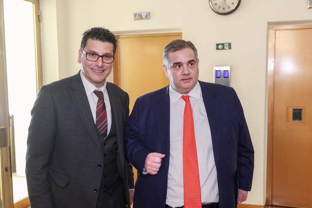 Με μεγάλη επιτυχία πραγματοποιήθηκε η οικονομική εκδήλωση της Nepa Economic Consulting