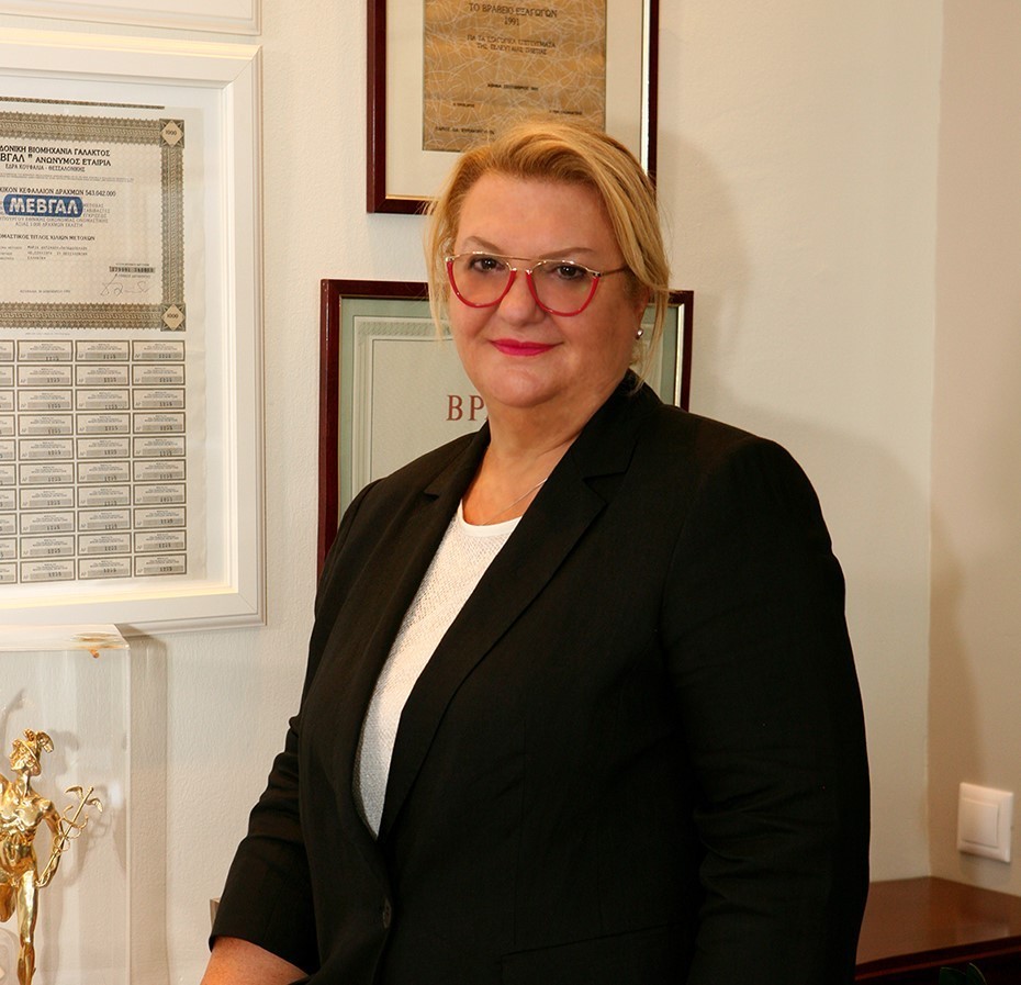 ΕΥ: Οι νικητές των επιμέρους κατηγοριών του διαγωνισμού Έλληνας "Επιχειρηματίας της Χρονιάς"