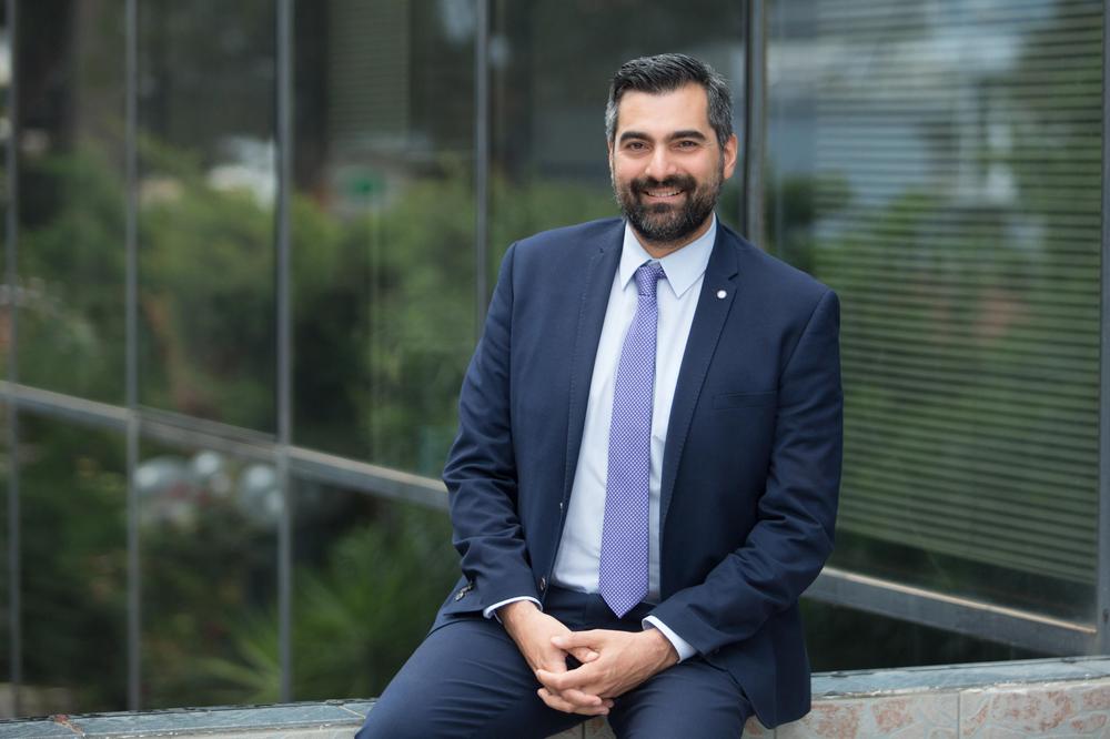 Η KPMG υποστηρίζει την ένταξη μαθητών/τριών στο The Tipping Point Program