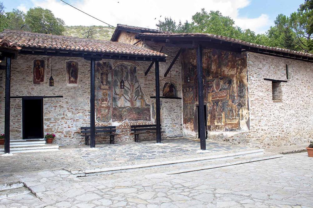 ΥΠΠΟ: Συντήρηση και ανάδειξη μνημείων στην Καστοριά