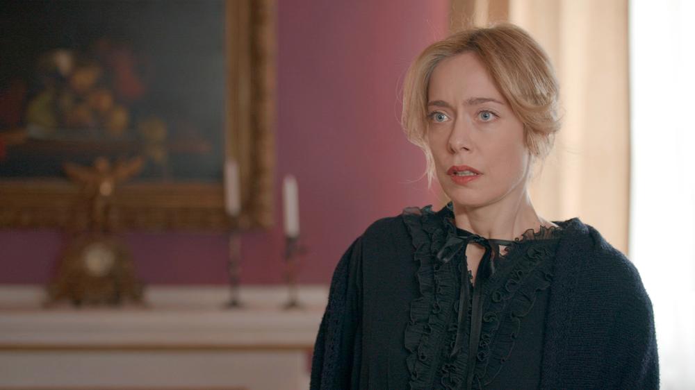 Έρωτας Φυγάς: Η Μαργέτα λέει όλη την αλήθεια στην Αλεξάνδρα