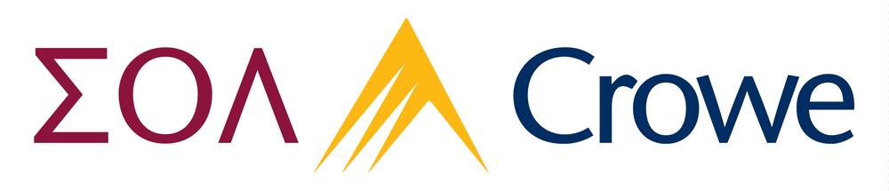 H ΣΟΛ Crowe έλαβε την πιστοποίηση Great Place to Work®