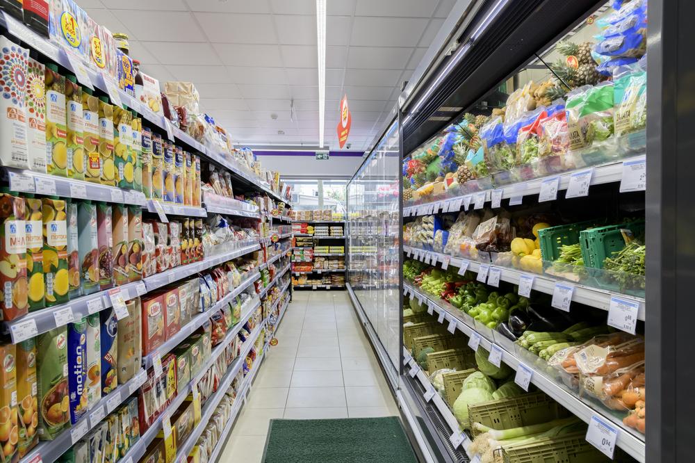 Μοντέλο Franchise της ΑΒ ΒΑΣΙΛΟΠΟΥΛΟΣ ΑΒ Shop&Go