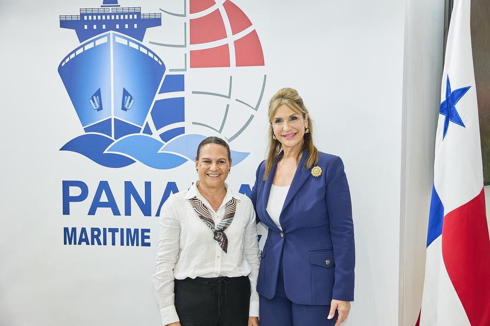 Ποσειδώνια 2024: Ο Παναμάς παρουσιάζει τον αναβαθμισμένο ναυτιλιακό κλάδο του