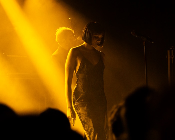 Nouvelle Vague | Σάββατο 9 Αυγούστου | Sani Festival | Χορεύοντας με το νέο κύμα