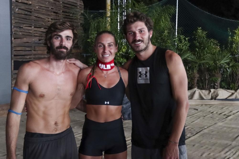 Survivor: Ο Μεγάλος Τελικός Live Απόψε στις 21.00 