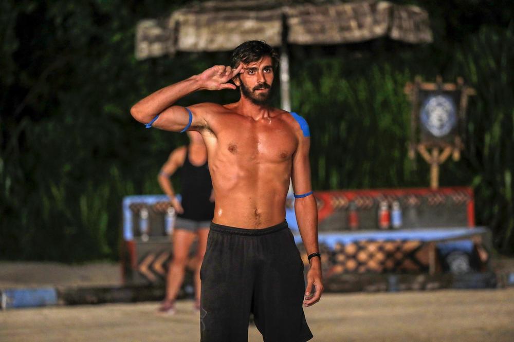 Survivor: Μονομαχίες μέχρι το τέλος στην Αθήνα!
