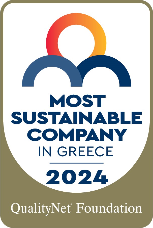 Ο Όμιλος ΟΤΕ για 7η συνεχή χρονιά στη λίστα "The 50 Most Sustainable Companies in Greece"