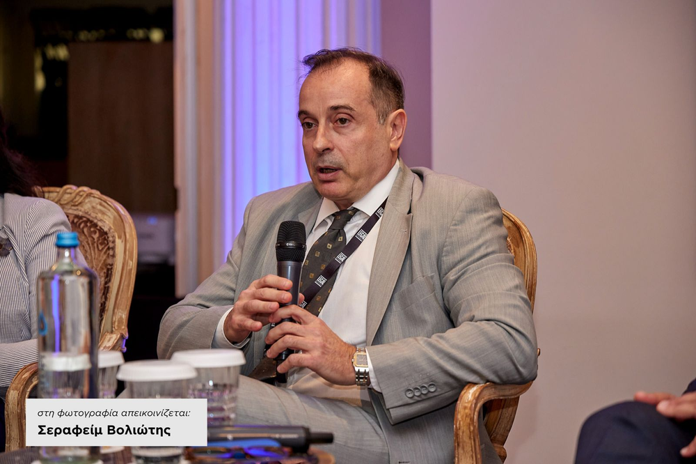 Η κορυφαία νομική διοργάνωση GC Summit στην Αθήνα