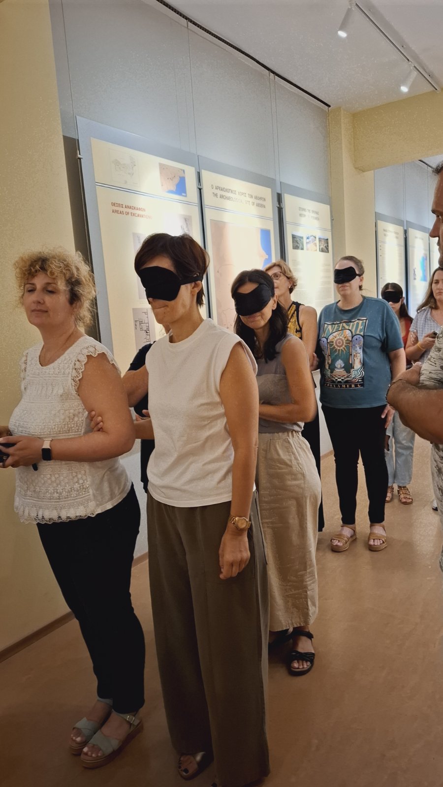 ΔΡΑΣΗ ΤΗΣ Π.Ε.ΤΥΦΛΩΝ ΘΡΑΚΗΣ