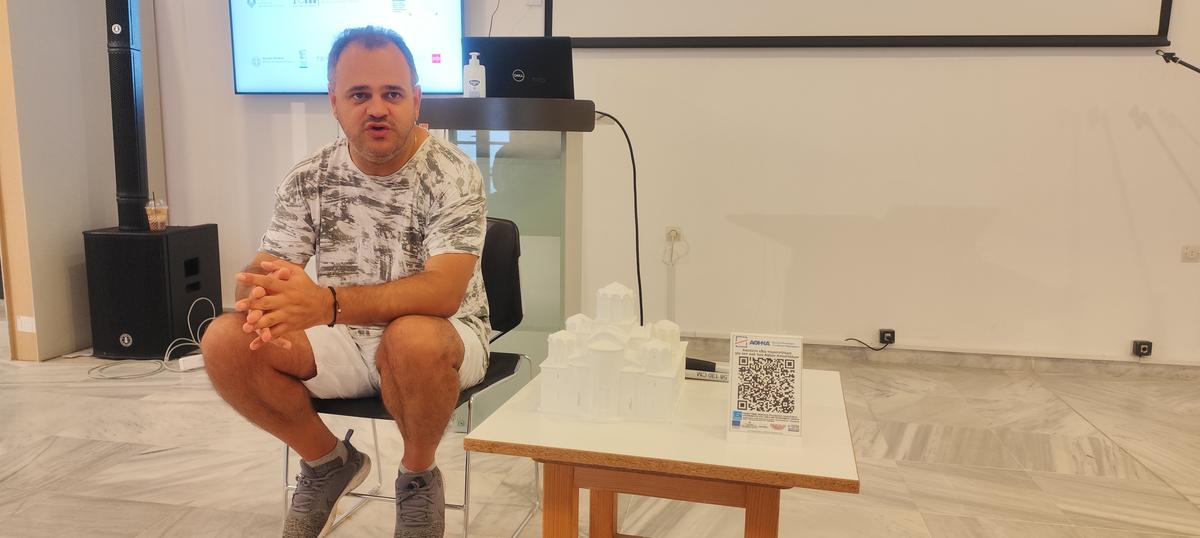 ΔΡΑΣΗ ΤΗΣ Π.Ε.ΤΥΦΛΩΝ ΘΡΑΚΗΣ