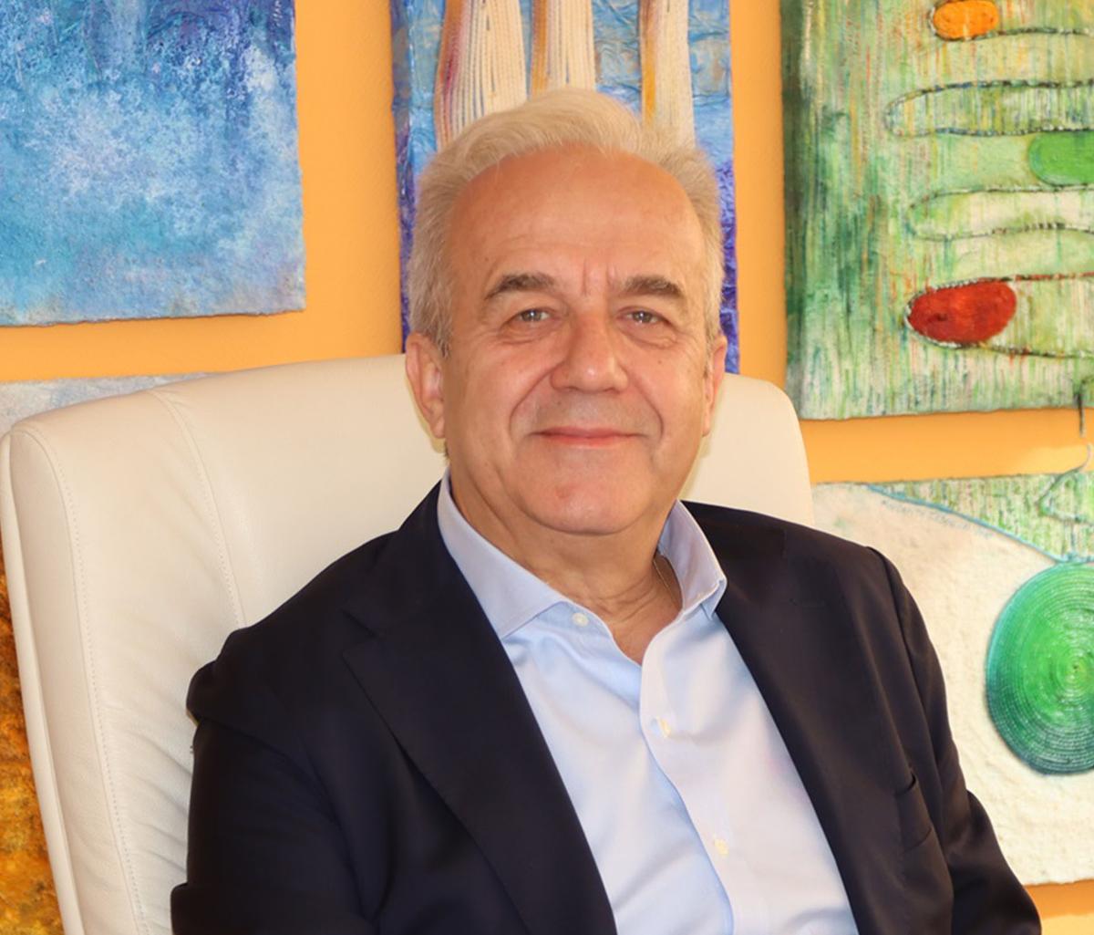 - Επικοινωνία Λεβέντη με την Βουλευτή Ηλείας της Ν.Δ, Διονυσία-Θεοδώρα Αυγερινοπούλου.