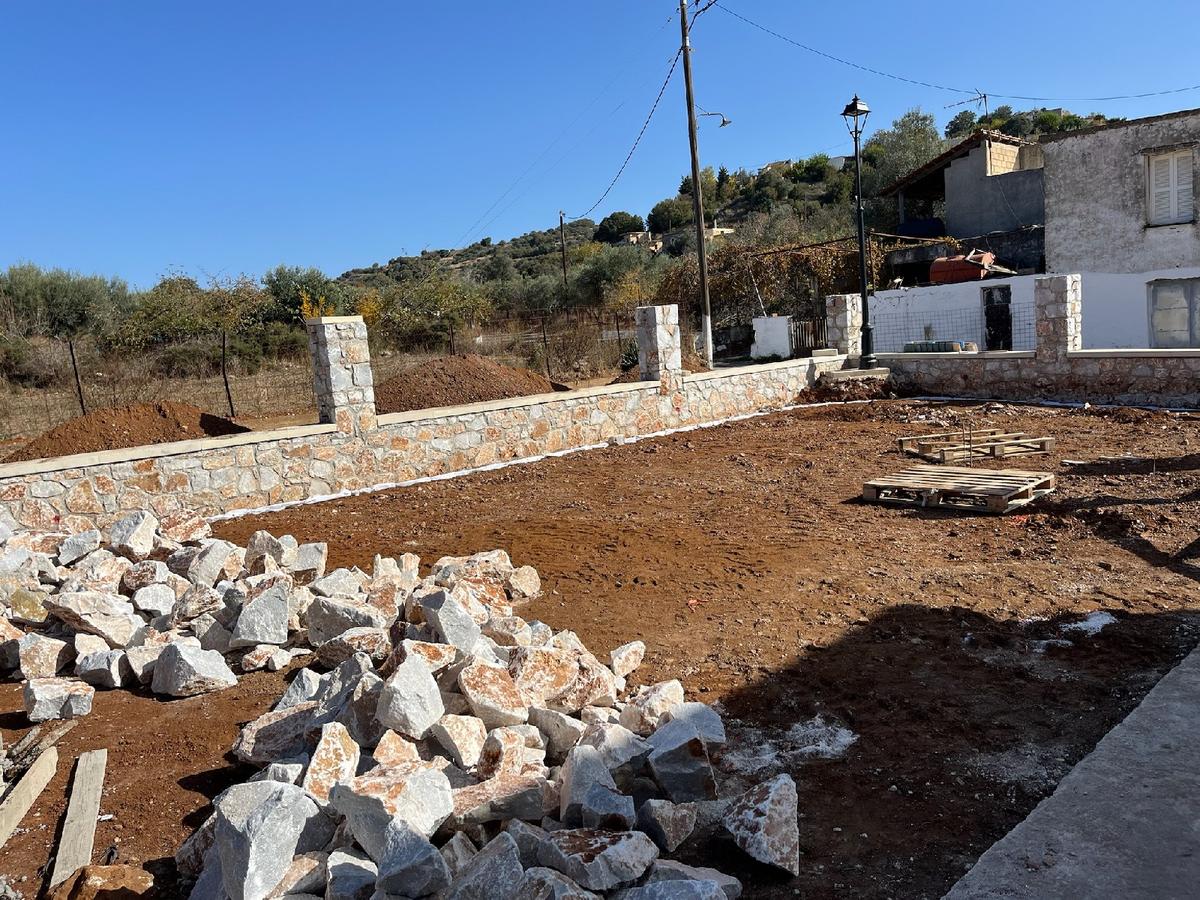 Στη Δ.Ε Κεραμιών ο Δήμαρχος Χανίων, Παναγιώτης Σημανδηράκης – Σε σύσκεψη με τους τοπικούς προέδρους ο σχεδιασμός για παρεμβάσεις στην περιοχή