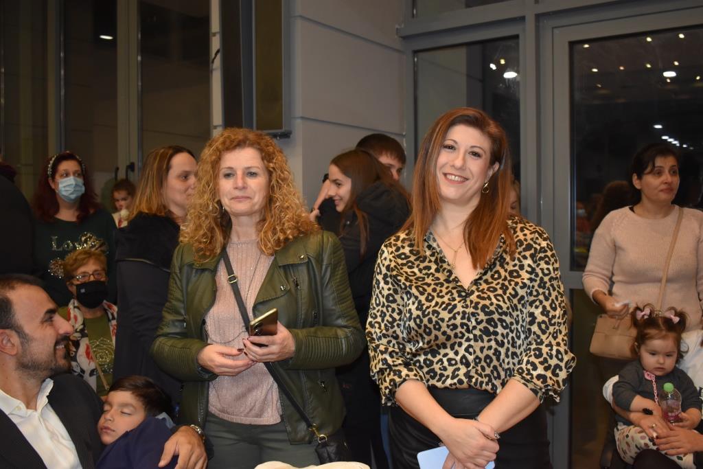 Συγκίνηση για τους απόφοιτους και σπουδαίες ειδήσεις για το Δήμο Φυλής στην τελετή αποφοίτησης της 4ης σειράς των σπουδαστών του μεταπτυχιακού