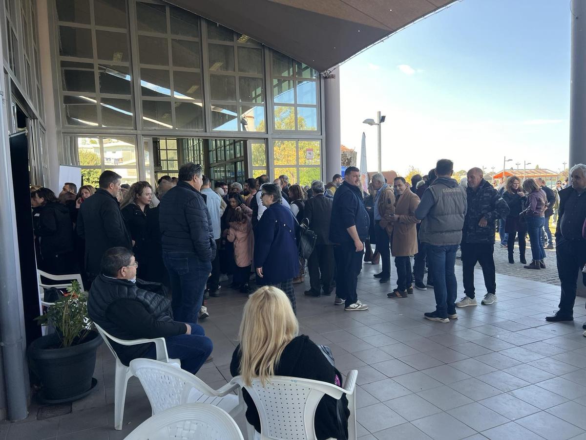 Πρ: Δελτίο Τύπου - Ολοκληρώθηκαν οι εκλογές για το Επιμελητήριο Ηλείας.