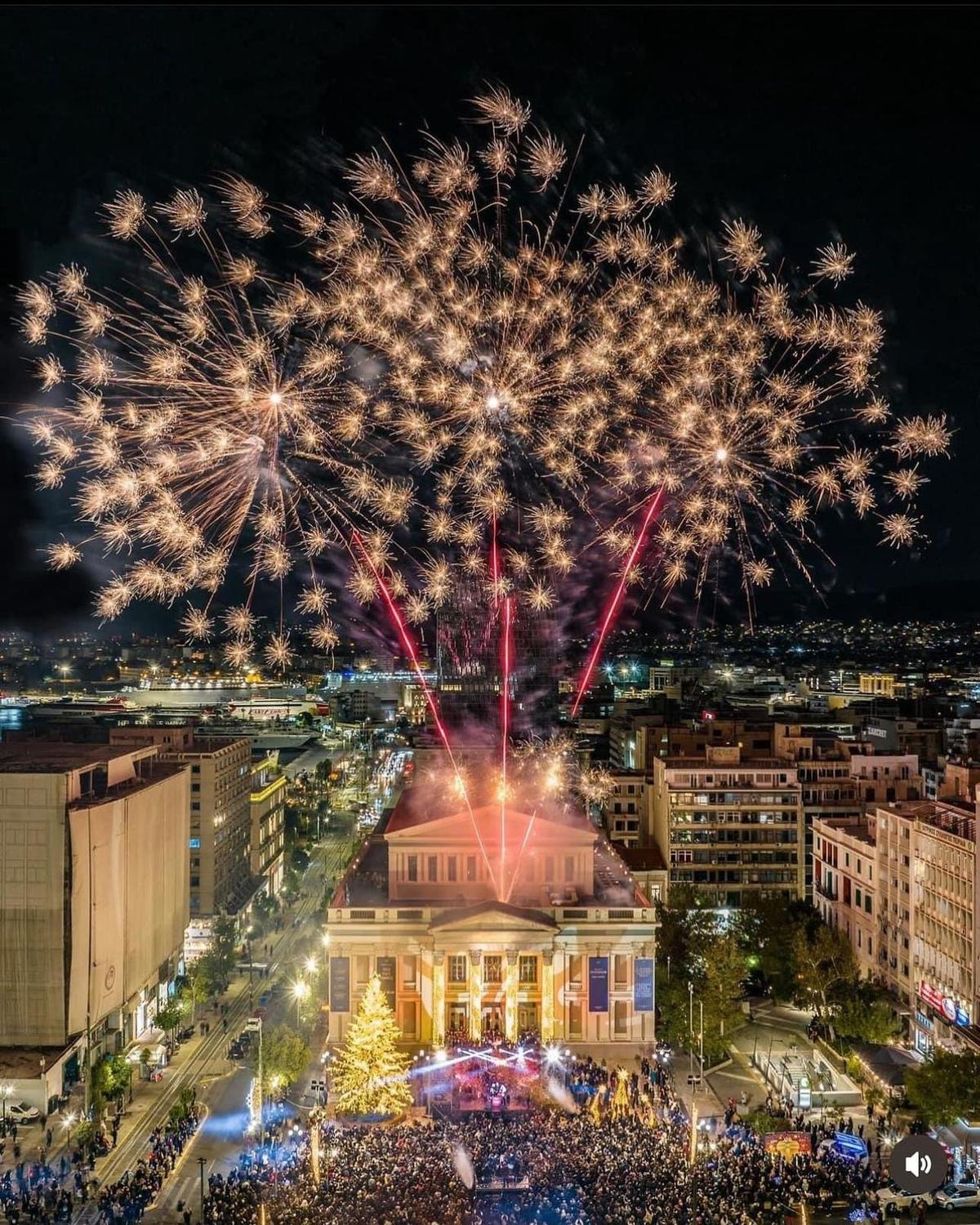 Χριστούγεννα στον Πειραιά, γιορτές στις γειτονιές - Πρόγραμμα εορταστικών εκδηλώσεων του Δήμου Πειραιά