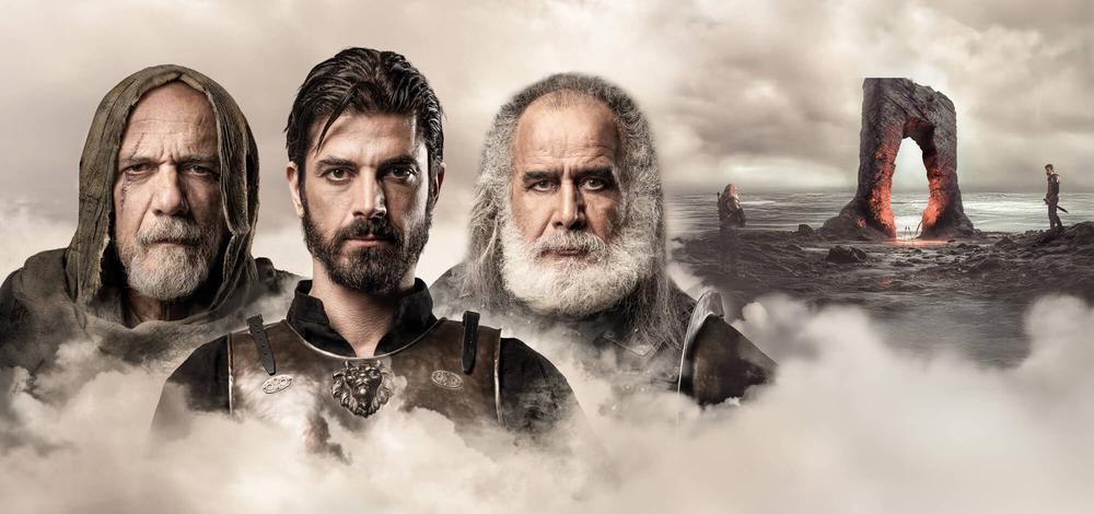 Ο Γιώργος Κιμούλης παρουσιάζει τον «Φιλοκτήτη» για 4 τελευταίες παραστάσεις 