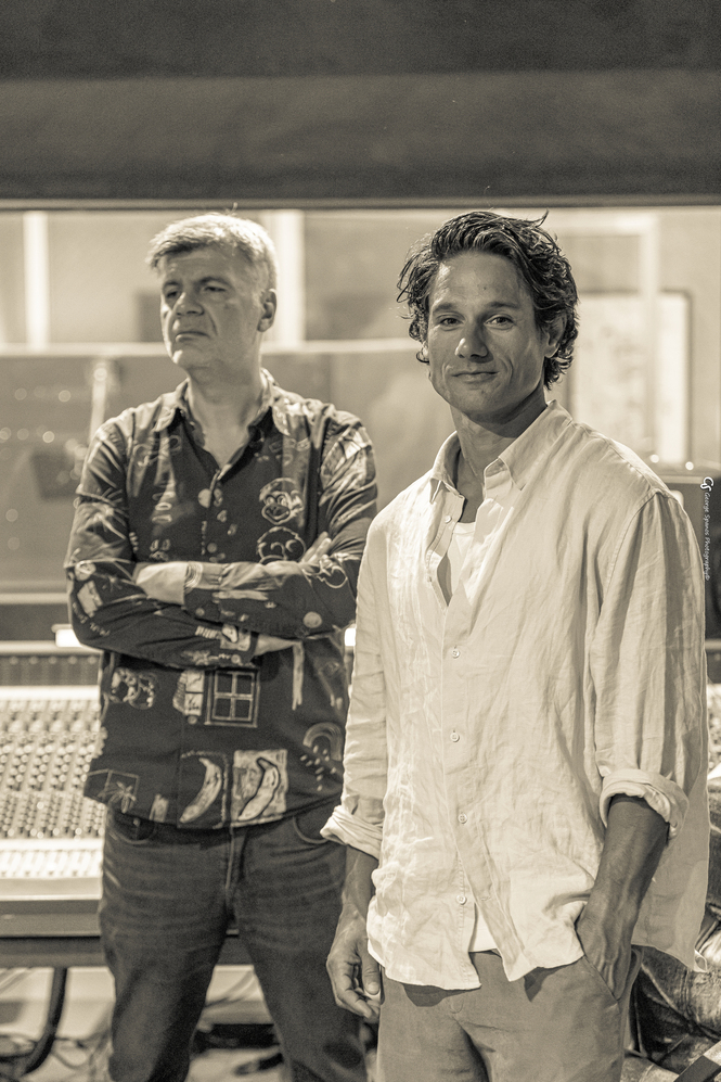 Πάνος Βλάχος