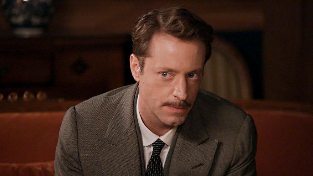 Grand Hotel φωτογραφία