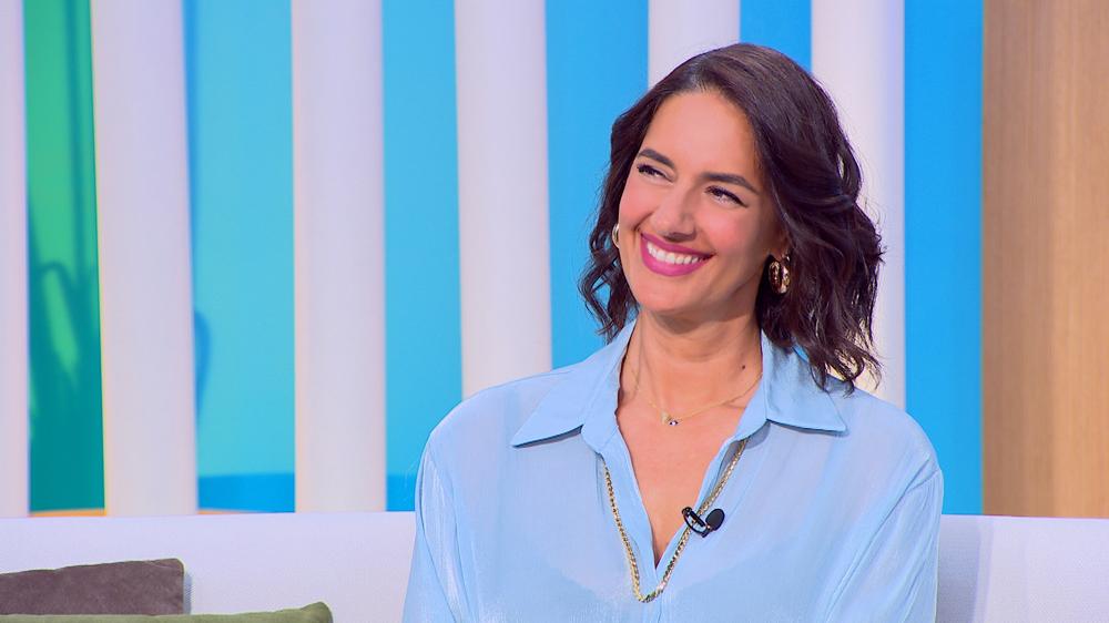 Το «Όλα για τη ζωή μας Vita» με τον Μιχάλη Κεφαλογιάννη