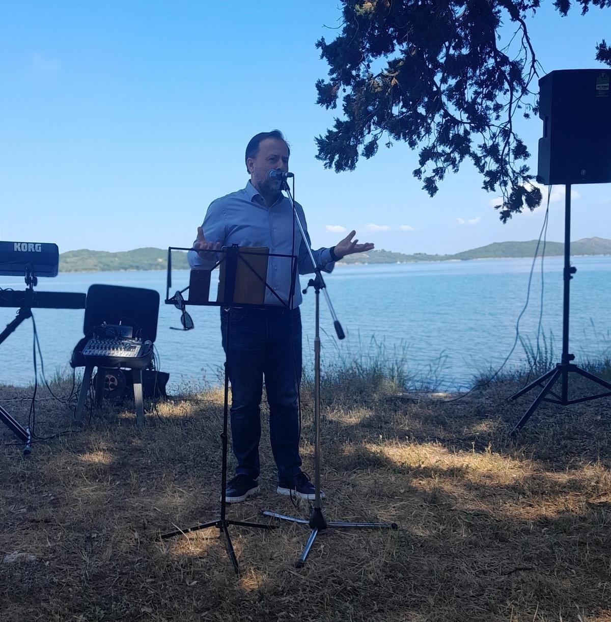 [ΠΔΕ] Εβδομάδα ευαισθητοποίησης μαθητών για την Παγκόσμια Ημέρα Περιβάλλοντος