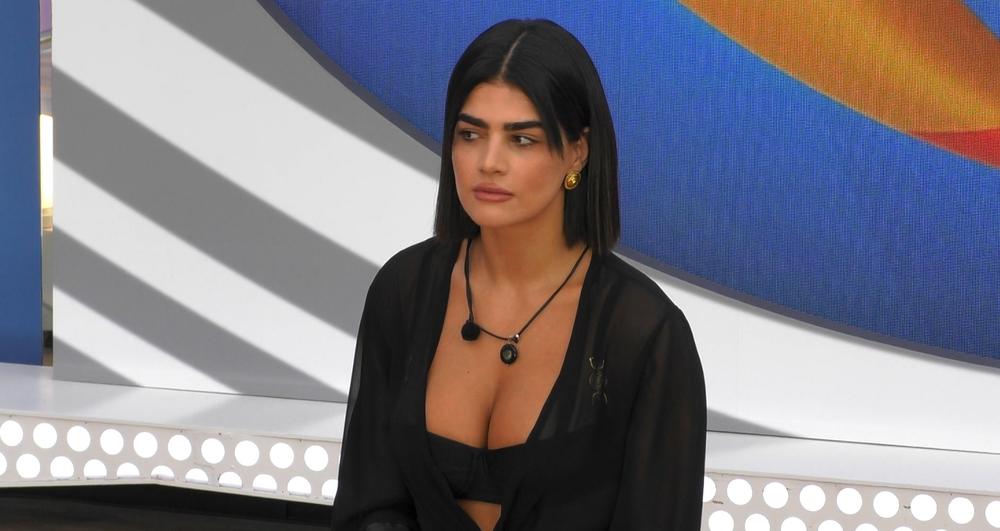 Big Brother: Στιγμιότυπο από το επεισόδιο