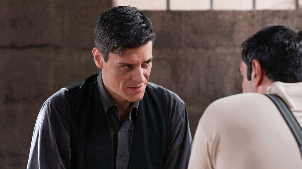 Στιγμιότυπο από το «GRAND HOTEL»