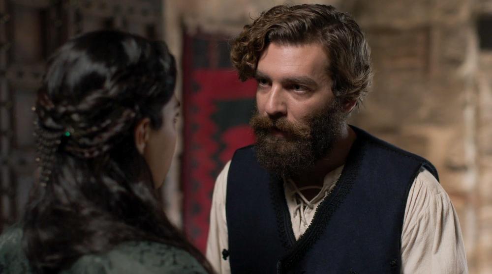 Πρόσθετη φωτογραφία από τη Μάγισσα - Φλεγόμενη Καρδιά