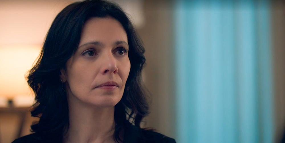 Σκηνή από το επεισόδιο 57 των «Παιχνιδιών Εκδίκησης»