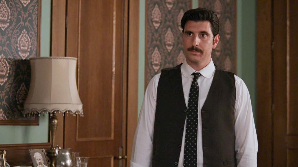 Grand Hotel φωτογραφία