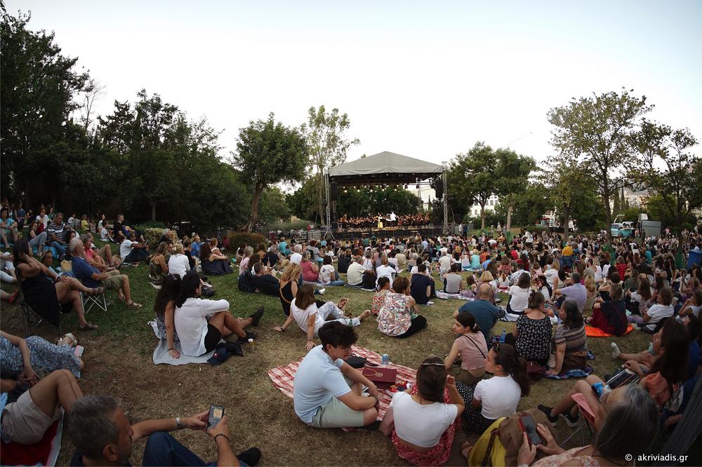 Κουαρτέτο Aether