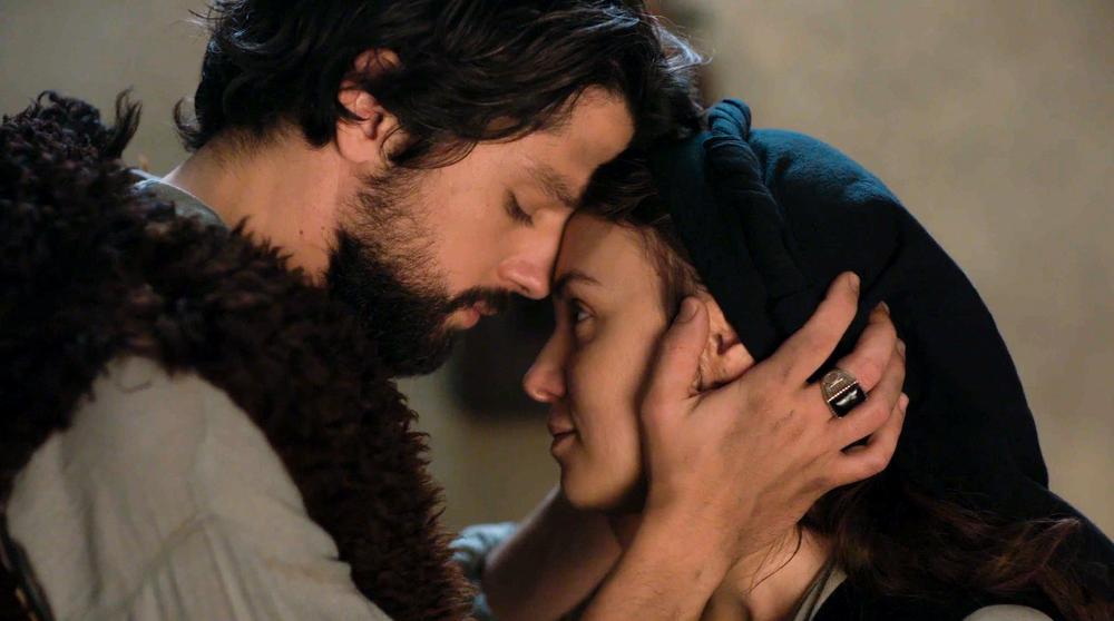 Πρόσθετη φωτογραφία από τη Μάγισσα - Φλεγόμενη Καρδιά