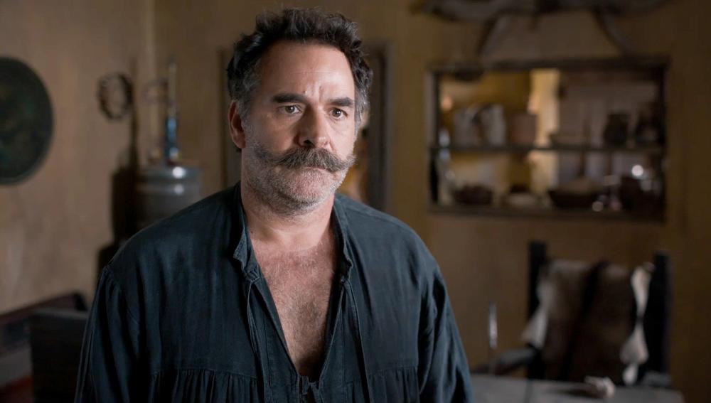 Πρόσθετη φωτογραφία από τη Μάγισσα - Φλεγόμενη Καρδιά