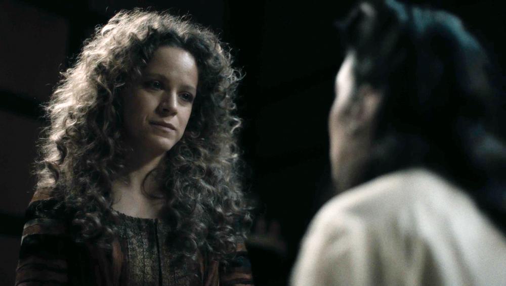 Πρόσθετη φωτογραφία από τη Μάγισσα - Φλεγόμενη Καρδιά