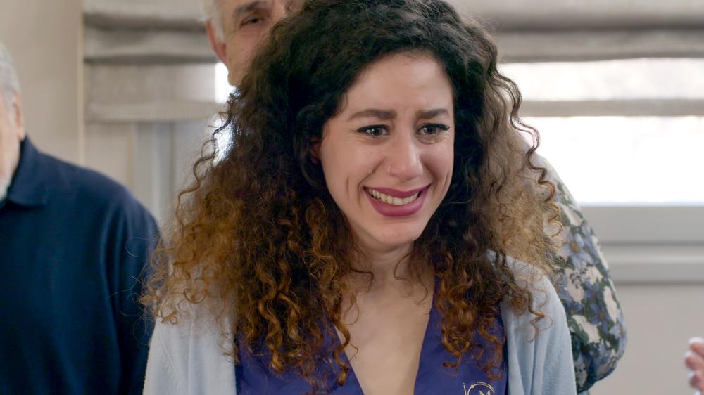 VIΠ - ΚΑΛΑ ΓΕΡΑΜΑΤΑ