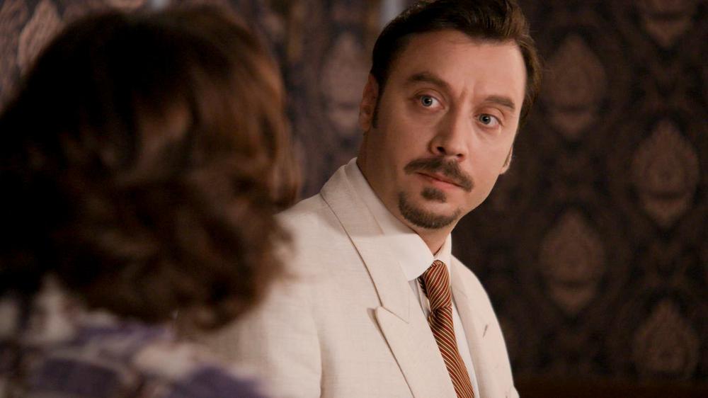 Grand Hotel φωτογραφία