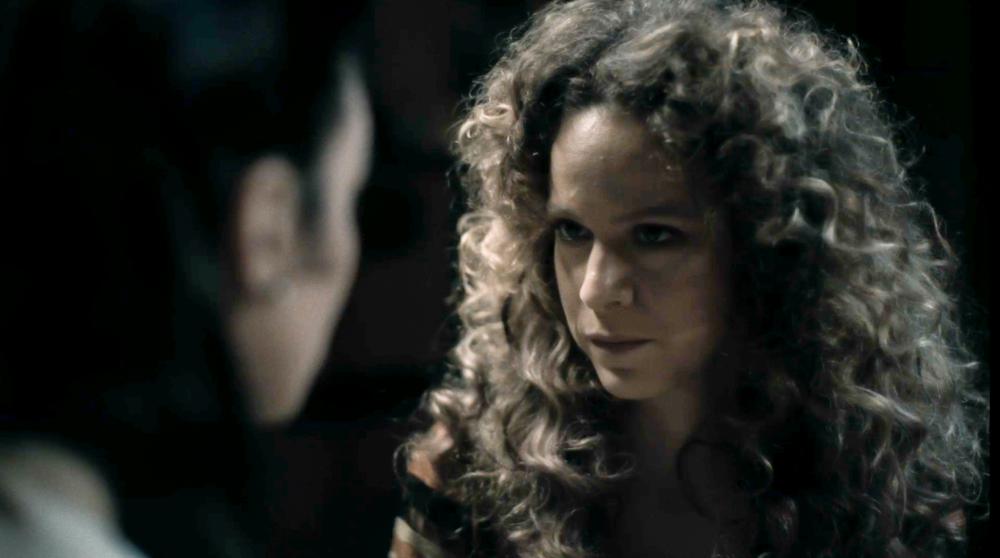 Στιγμιότυπο από τη σειρά Η Μάγισσα