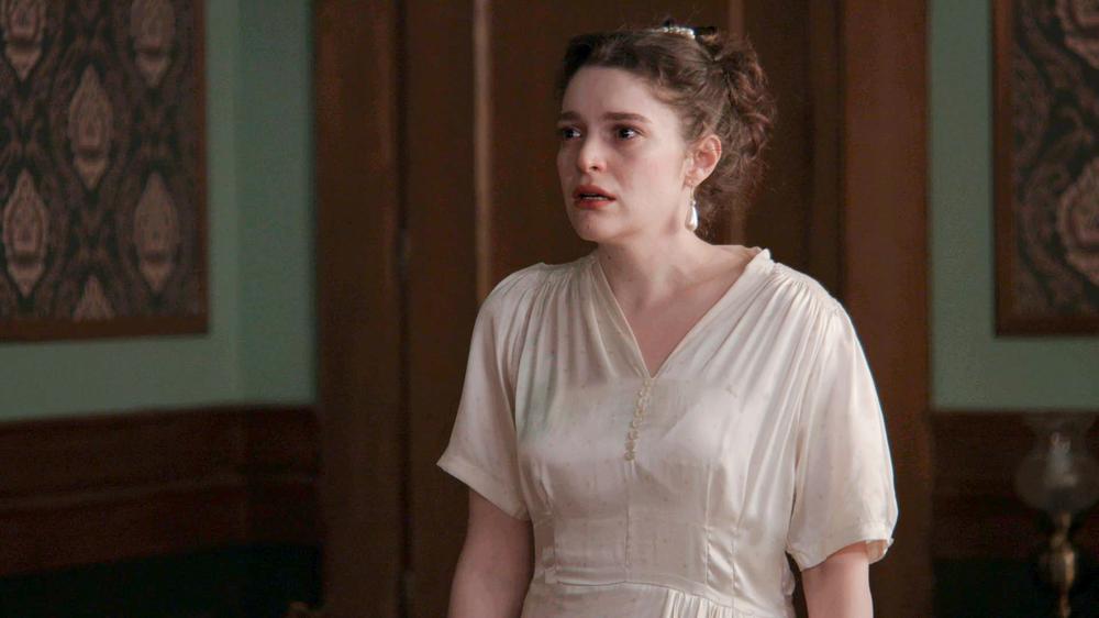 Στιγμιότυπο από το «GRAND HOTEL»