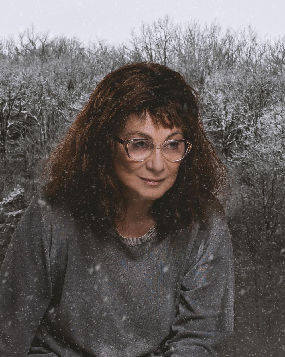 Σκηνή από την παράσταση «Misery»